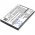Helyettes�t� telefon Akkumul�tor Sonim XP8 BAT-04900-01S 4850mAh 18.43Wh