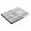 Helyettes�t� telefon Akkumul�tor TCL P306C TLi018FH 1800mAh 6.84Wh