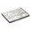 Helyettes�t� telefon Akkumul�tor TCL P331M TLi019CA 1800mAh 6,66Wh