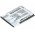 Helyettes�t� telefon Akkumul�tor TCL P588 / TLp020M7 2000mAh 7,6Wh
