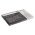 Helyettes�t� telefon Akkumul�tor Telefunken eurofon T95 LP383450A 650mAh 2.41Wh