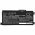 Helyettes�t� laptop Akkumul�tor Thunderobot G7000M SQU-1711 4500mAh 51.98Wh Li-ion 11.55V