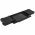 Helyettes�t� laptop Akkumul�tor Thunderobot 5100mAh 73.44Wh 911M-M1A SQU-1406 14.4V