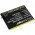 Helyettes�t� telefon Akkumul�tor T-Mobile Revvl Plus CPLD-423 3300mAh Li-Ion
