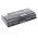 Helyettes�t� laptop Akkumul�tor Toshiba Satellite L45-SP2066 PA3615U-1BRM 4400mAh 47.52Wh 10.8V