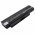 Helyettes�t� laptop Akkumul�tor Toshiba Satellite T210D PABAS232 4400mAh/47.52Wh 10.8V