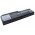 Helyettes�t� laptop Akkumul�tor Toshiba Satellite P200-1CB PA3536U-1BRS 4400mAh/47.52Wh 10.8V
