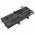 Helyettes�t� laptop Akkumul�tor Toshiba Portege X20W PA5267U-1BRS 3650mAh 41.61Wh 11.4V
