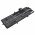 Helyettes�t� laptop Akkumul�tor Toshiba Dynabook Portege A30 PA5331U-1BRS 2700mAh 41.58Wh 15.4V