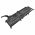 Helyettes�t� laptop Akkumul�tor Toshiba Dynabook Tecra X50-F PA5353U-1BRS 4050mAh 46.17Wh 11.4V