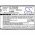 Helyettes�t� telefon Akkumul�tor TP-Link Neffos A5 NBL-45A3000 2600mAh 9.62Wh Li-Ion