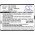 Helyettes�t� telefon Akkumul�tor TP-Link Neffos C5A NBL-43A2300 2200mAh 8.36Wh