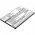 Helyettes�t� telefon Akkumul�tor TP-Link Neffos C5 Plus NBL-40A2150 2050mAh