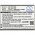 Helyettes�t� telefon Akkumul�tor TP-Link Neffos C7a NBL-46A2300 2000mAh 7.6Wh