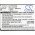 Helyettes�t� telefon Akkumul�tor TP-Link Neffos C7s NBL-43A2500 2500mAh 9.5Wh