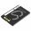 Helyettes�t� Akkumul�tor Topwise T1 Z505-UTL 3800mAh 14.44Wh