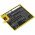 Helyettes�t� telefon Akkumul�tor TP-Link Neffos X1 NBL-38A2250 2150mAh 8.28Wh 3.85V