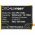 Helyettes�t� telefon Akkumul�tor TP-Link Neffos X1 Max NBL-35A3000 2800mAh