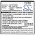 Helyettes�t� telefon Akkumul�tor TP-Link Neffos Y5 NBL-39A2130 2050mAh 7.89Wh