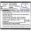Helyettes�t� telefon Akkumul�tor TP-Link Neffos Y5L NBL-46A2020 1800mAh/6.84Wh 3.8V