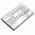 Helyettes�t� Akkumul�tor Topwise Z91 YJ455385 2500mAh 18.5Wh