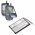 Helyettes�t� pda pocket pc Akkumul�tor Palm Treo 90 HND-14-0019-02 650mAh/2.41Wh 3.7V