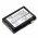 Helyettes�t� telefon Akkumul�tor Palm Treo 600 CA4TREO600 2000mAh 7.4Wh 3.7V