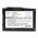 Helyettes�t� telefon Akkumul�tor Palm Treo 600 CA4TREO600 2400mAh 8.88Wh 3.7V