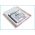 Helyettes�t� telefon Akkumul�tor Gigabyte gSmart i GLH-H02 1600mAh/5.92Wh 3.7V