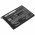 Helyettes�t� telefon Akkumul�tor UMI UMIDIGI Power 3 1ICP/6/65/87 5000mAh 19.25Wh Li-Ion
