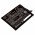 Helyettes�t� telefon Akkumul�tor UMI UMIDIGI Z2 Pro 3350mAh 12.9Wh