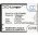 Helyettes�t� telefon Akkumul�tor Vodafone Smart First 7 Li3714T42P3h645042 1450mAh 5.37Wh Li-Ion
