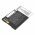 Helyettes�t� Akkumul�tor VeriFone e280s BPK457-001 3000mAh 11.55Wh