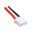 Helyettes�t� Akkumul�tor VeriFone T650p 7.4V 2600mAh 19.24Wh INR18650-2S1P Li-ion
