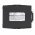 Helyettes�t� Akkumul�tor VeriFone Nurit 8000 CCR-8010 1800mAh 13.32Wh