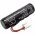 Helyettes�t� Akkumul�tor VeriFone VX675 BPK265-001 2200mAh 8.14Wh Li-Ion