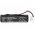 Helyettes�t� Akkumul�tor Aisino V71/IS803 2600mAh 9.62Wh