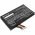 Helyettes�t� laptop Akkumul�tor Hasee F117-F2k G15KN-11-16-3S1P-0 4050mAh 44.96Wh Li-Ion 11.1V