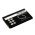 Helyettes�t� telefon Akkumul�tor Vodafone V625 HB5A 1H 1000mAh 3.7Wh