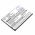 Helyettes�t� telefon Akkumul�tor Vortex HD65Plus GSP476386 4800mAh 18.48Wh