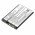 Helyettes�t� telefon Akkumul�tor MetroPCS Select LGIP-520B 800mAh 2.96Wh 3.7V