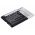 Helyettes�t� telefon Akkumul�tor Wiko Cink / CINK+ 1400mAh 5.18Wh