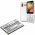 Helyettes�t� telefon Akkumul�tor Wiko F200/B2860 1100mAh 4.07Wh