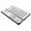 Helyettes�t� telefon Akkumul�tor Wiko SUMMER 850mAh 3.15Wh