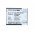 Helyettes�t� telefon Akkumul�tor Wiko Slide 2500mAh 9.5Wh