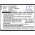 Helyettes�t� telefon Akkumul�tor Wiko RIDE 2 LT25H446077J 2300mAh 8.74Wh Li-ion