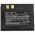 Helyettes�t� hordozhat� nyomtat� Akkumul�tor Way Systems WAY-S 1200mAh 8.88Wh