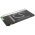 Helyettes�t� telefon Akkumul�tor Qtek 1010 35H10008-80 1700mAh 6.29Wh 3.7V