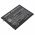 Helyettes�t� telefon Akkumul�tor Poco M7 Pro 5G BN5U 5000mAh 19.55Wh 3.91V