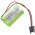 Helyettes�t� plc vez�rl� Akkumul�tor Yokogawa S9129FA HHR-11F2A1 1500mAh 3,6Wh 2.4V